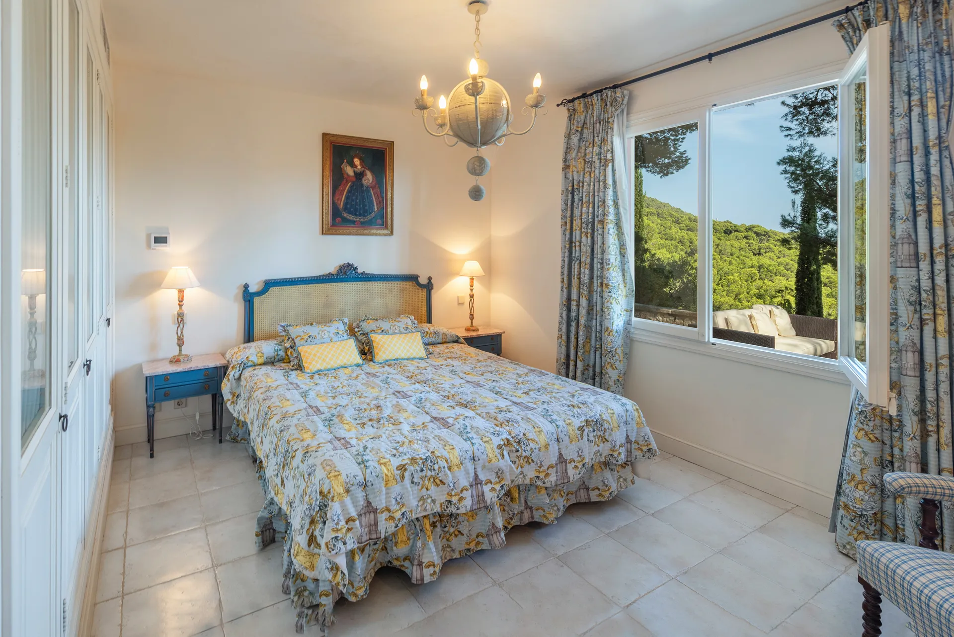 Middelhavsdrømmevilla med havudsigt i Formentor-19