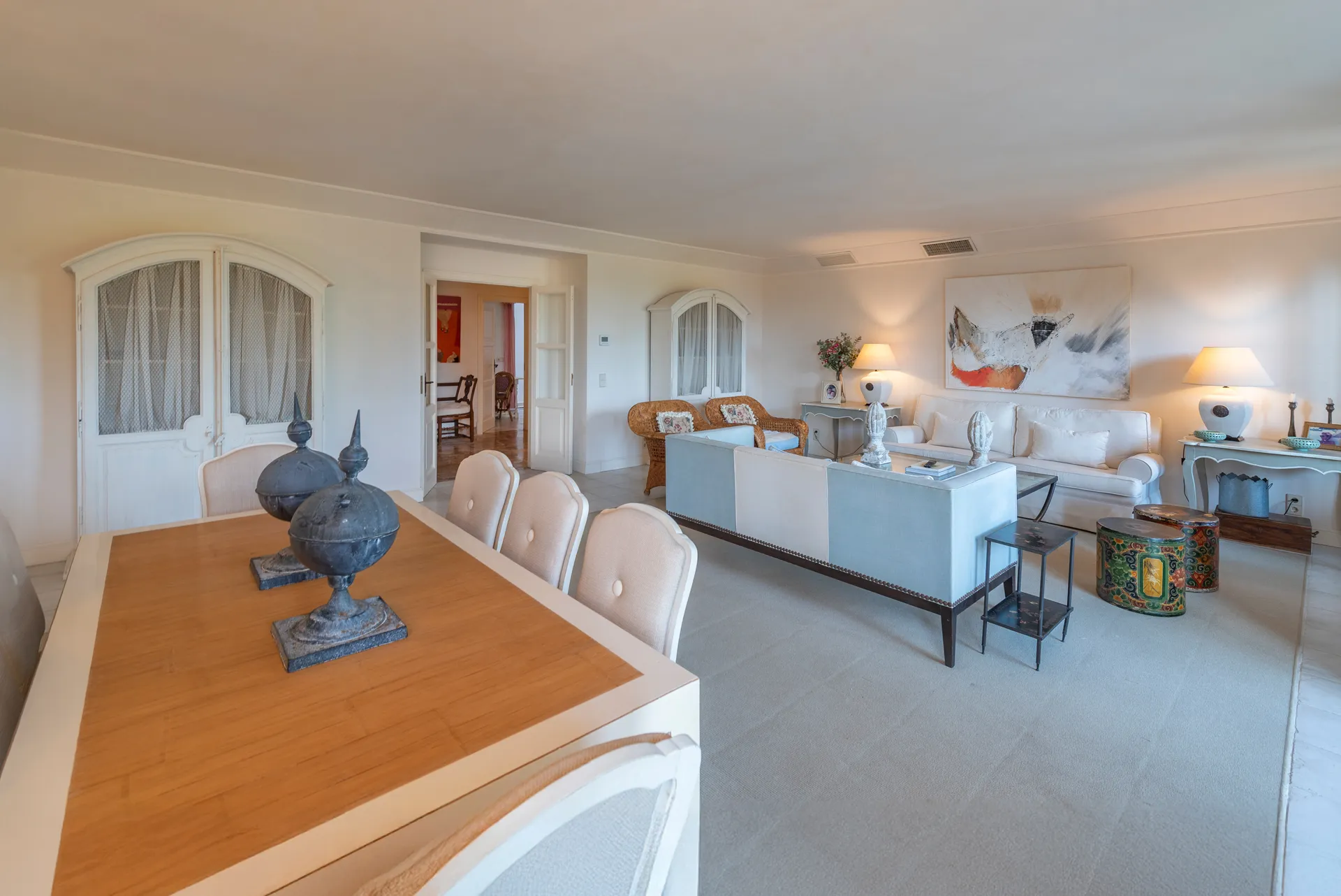 Middelhavsdrømmevilla med havudsigt i Formentor-16