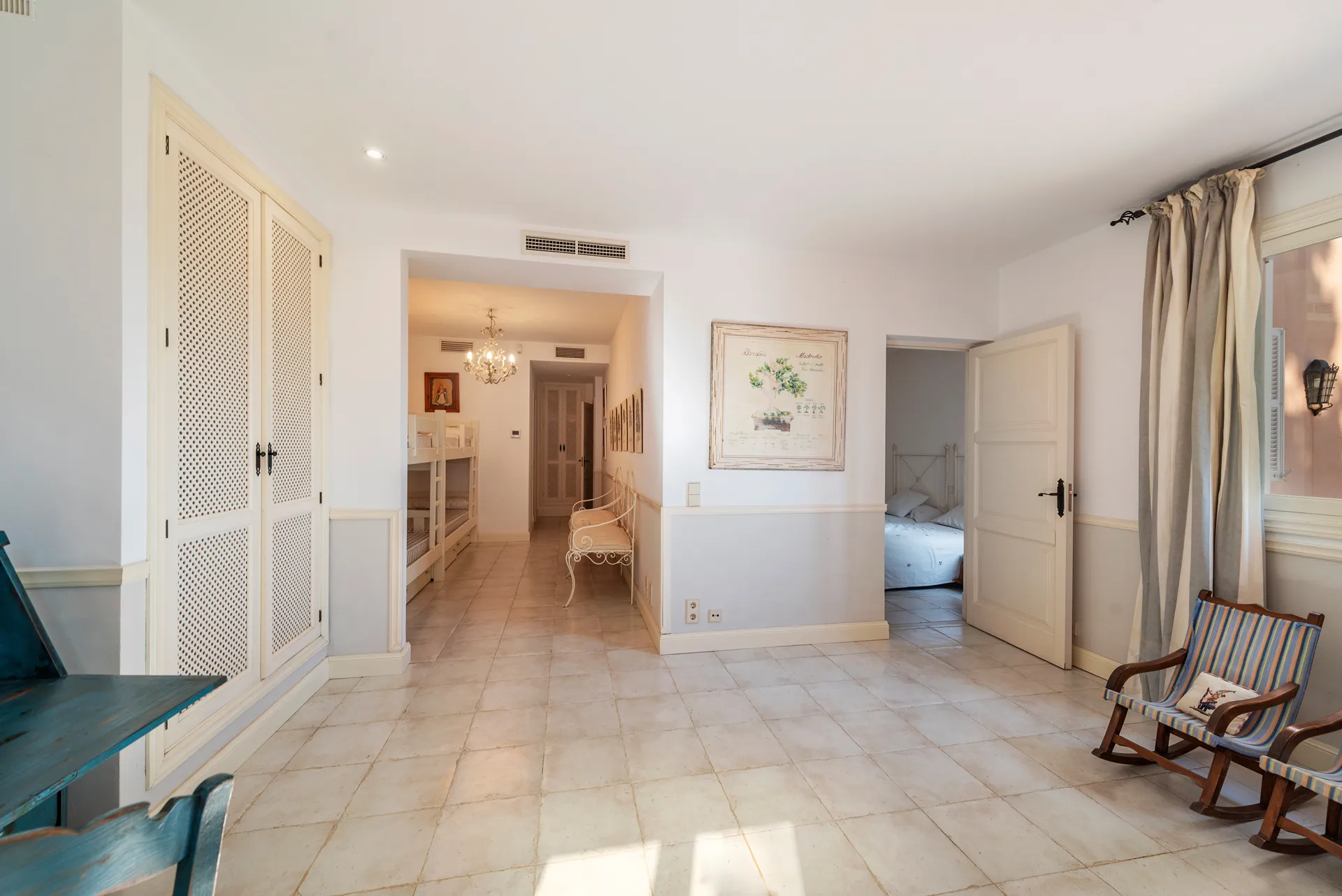 Middelhavsdrømmevilla med havudsigt i Formentor-25