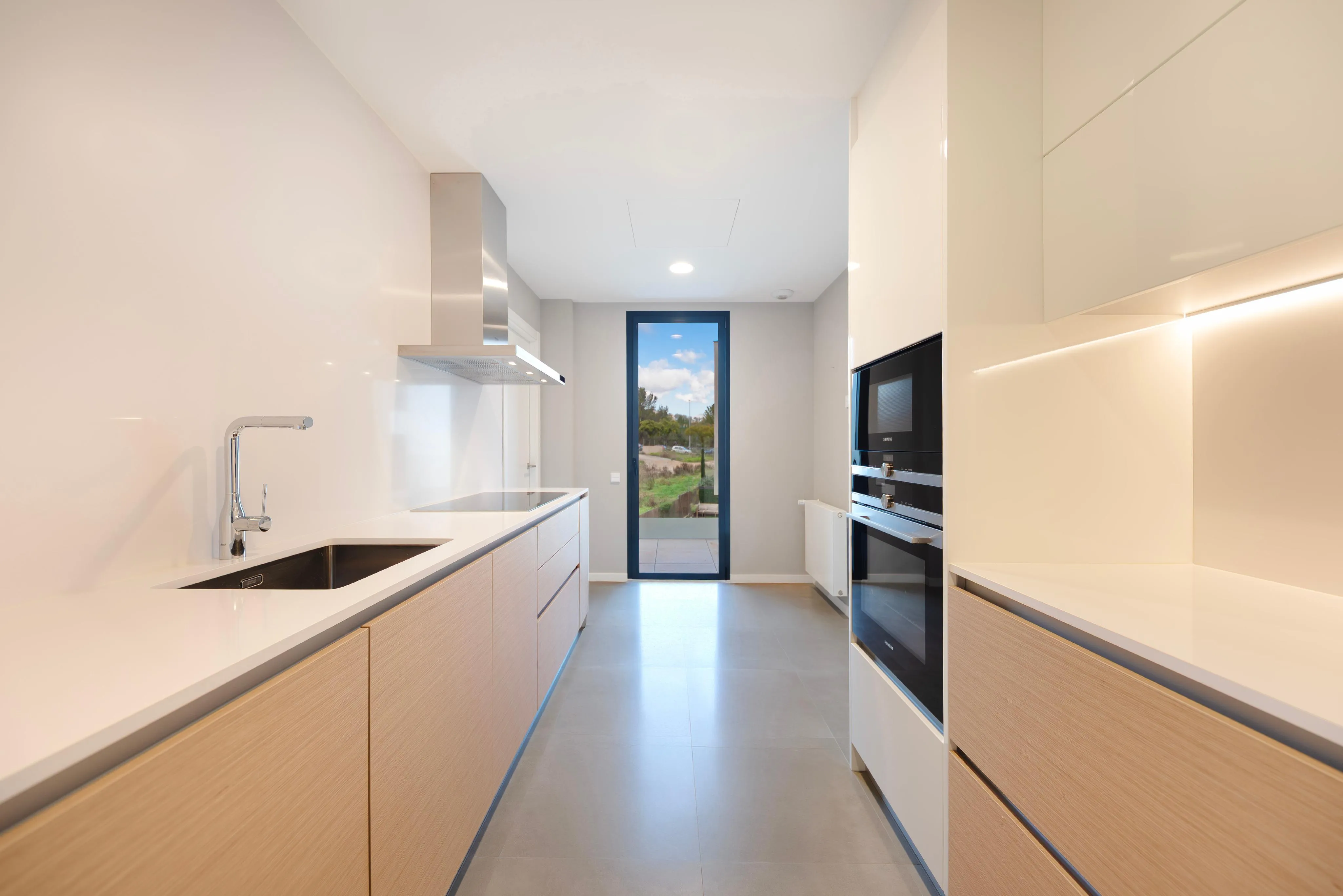 Penthouse in Bestlage nahe Son Vida-7