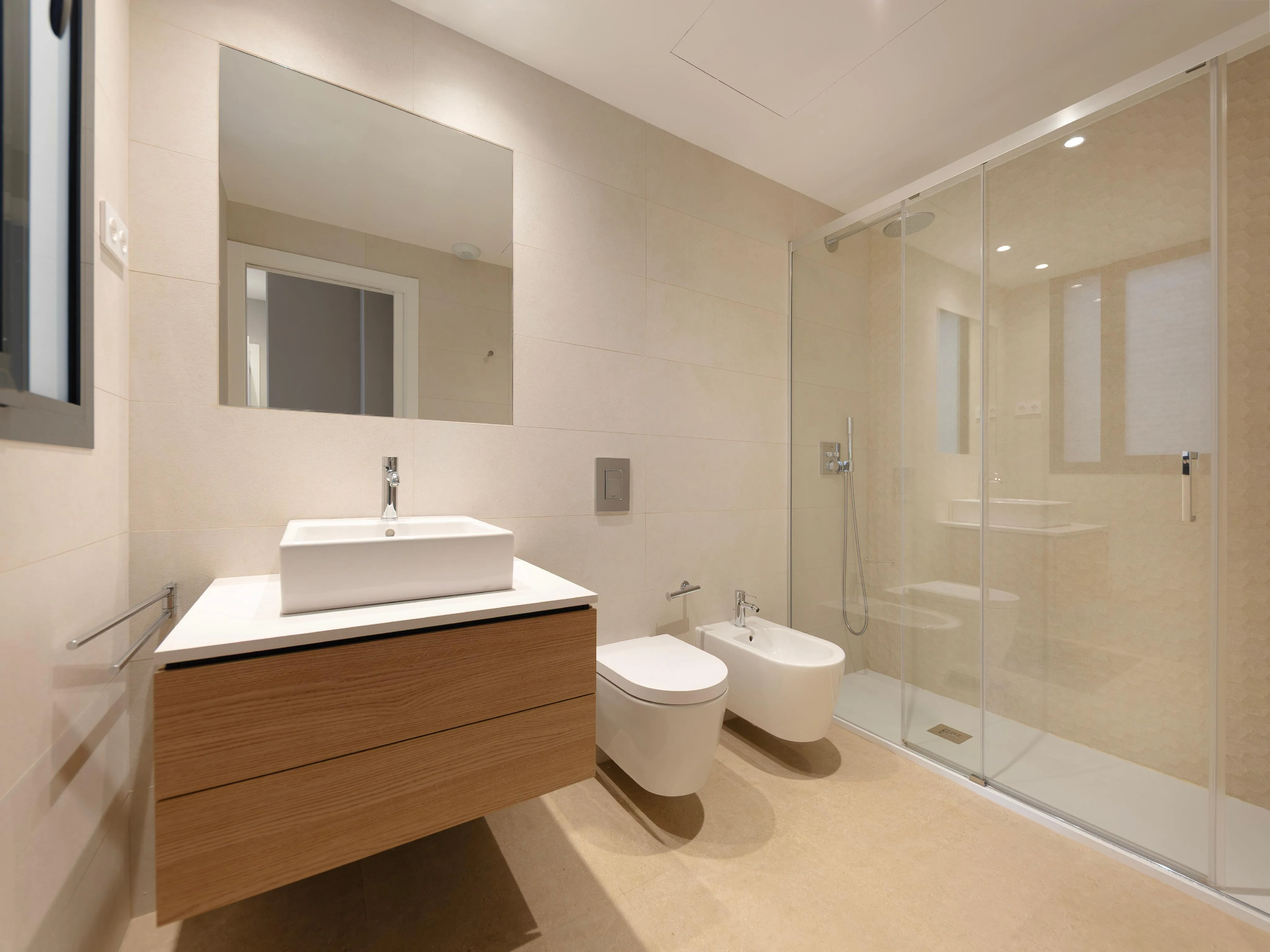 Penthouse in Bestlage nahe Son Vida-12