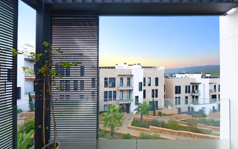 Penthouse dans le meilleur endroit près de Son Vida