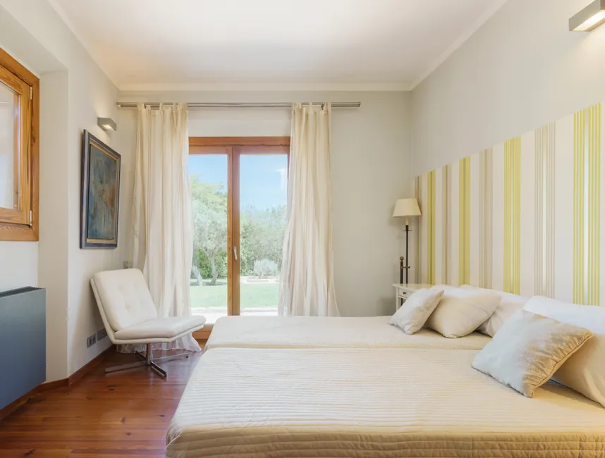 "VILLA GOLF MARINA" Locations de Vacances à Pollensa-16