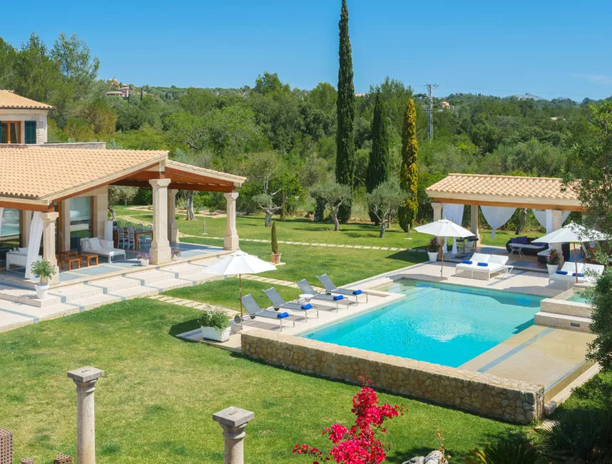 "VILLA GOLF MARINA" vakantiewoning in Pollensa-7