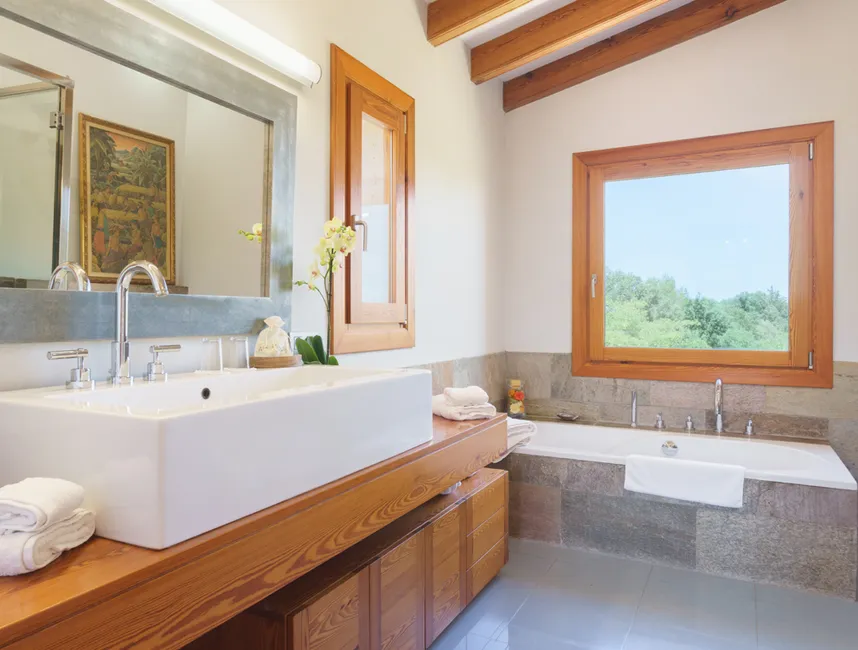 "VILLA GOLF MARINA" vakantiewoning in Pollensa-14