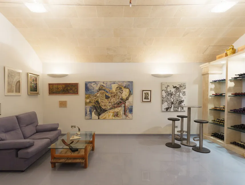 "VILLA GOLF MARINA" vakantiewoning in Pollensa-20