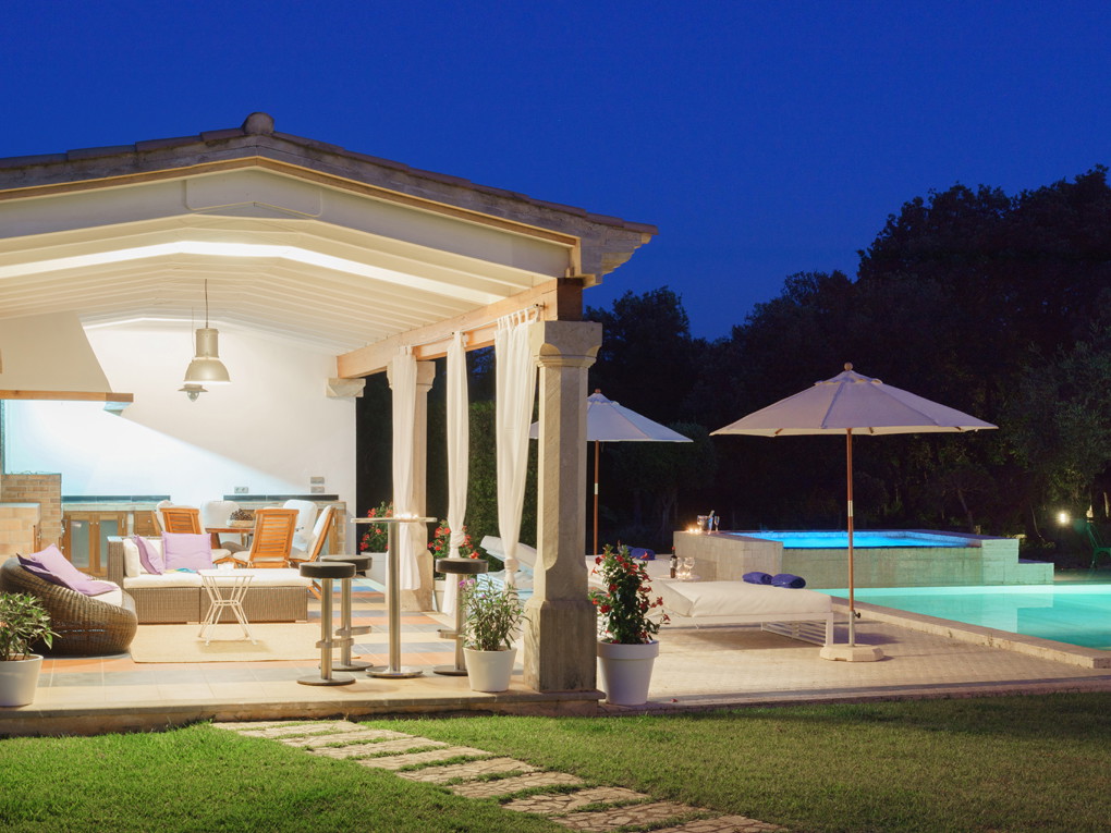 "VILLA GOLF MARINA" wakacyjny wynajem w Pollensa