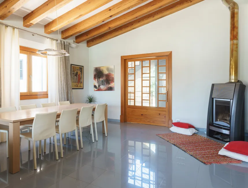 "VILLA GOLF MARINA" vakantiewoning in Pollensa-11