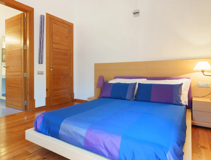 "VILLA GOLF MARINA" vakantiewoning in Pollensa-17