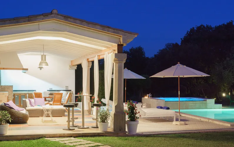 "VILLA GOLF MARINA" vakantiewoning in Pollensa