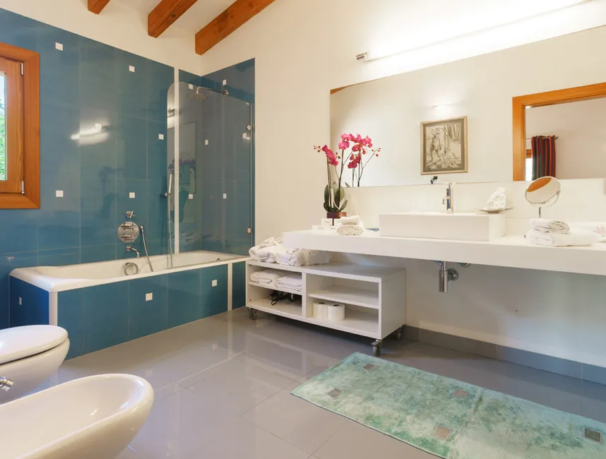 "VILLA GOLF MARINA" Ferienvermietung in Pollensa-18