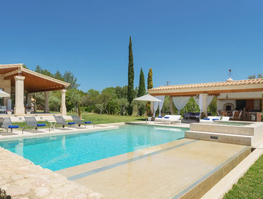 "VILLA GOLF MARINA" vakantiewoning in Pollensa-5