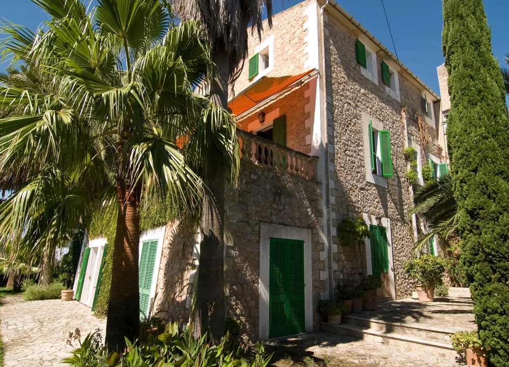 Historischer Landsitz aus dem 19. Jhdt.-3