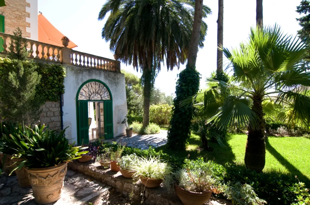 Mansión del siglo XIX-5