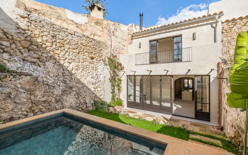 Gdzie urok XIX wieku łączy się z nowoczesnym komfortem