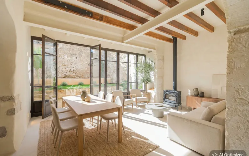 Gdzie urok XIX wieku łączy się z nowoczesnym komfortem