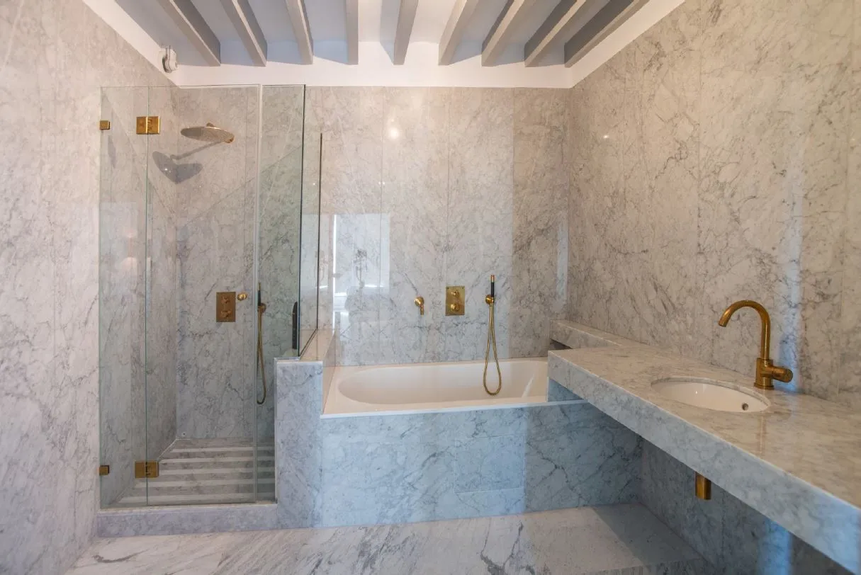 Historisch gebouw met drie uitzonderlijke appartementen in Palma-12