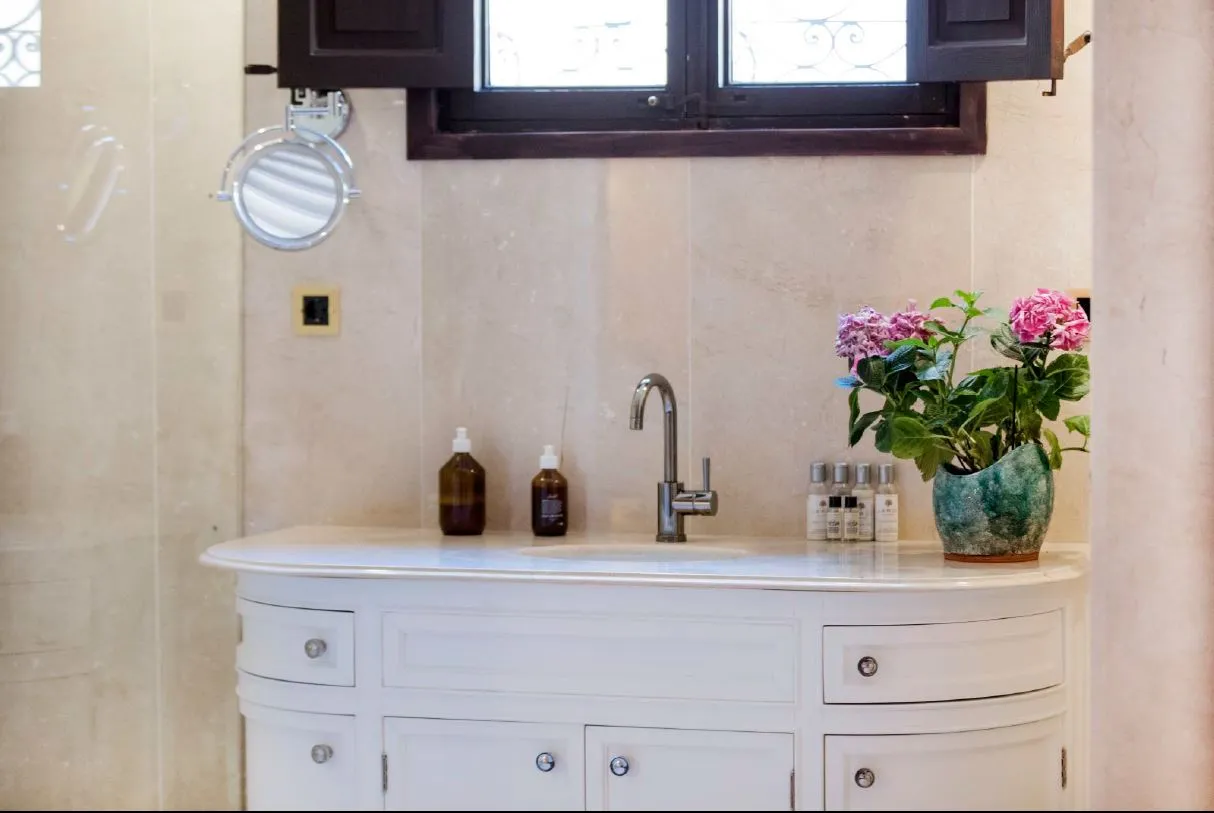 Historisch gebouw met drie uitzonderlijke appartementen in Palma-6