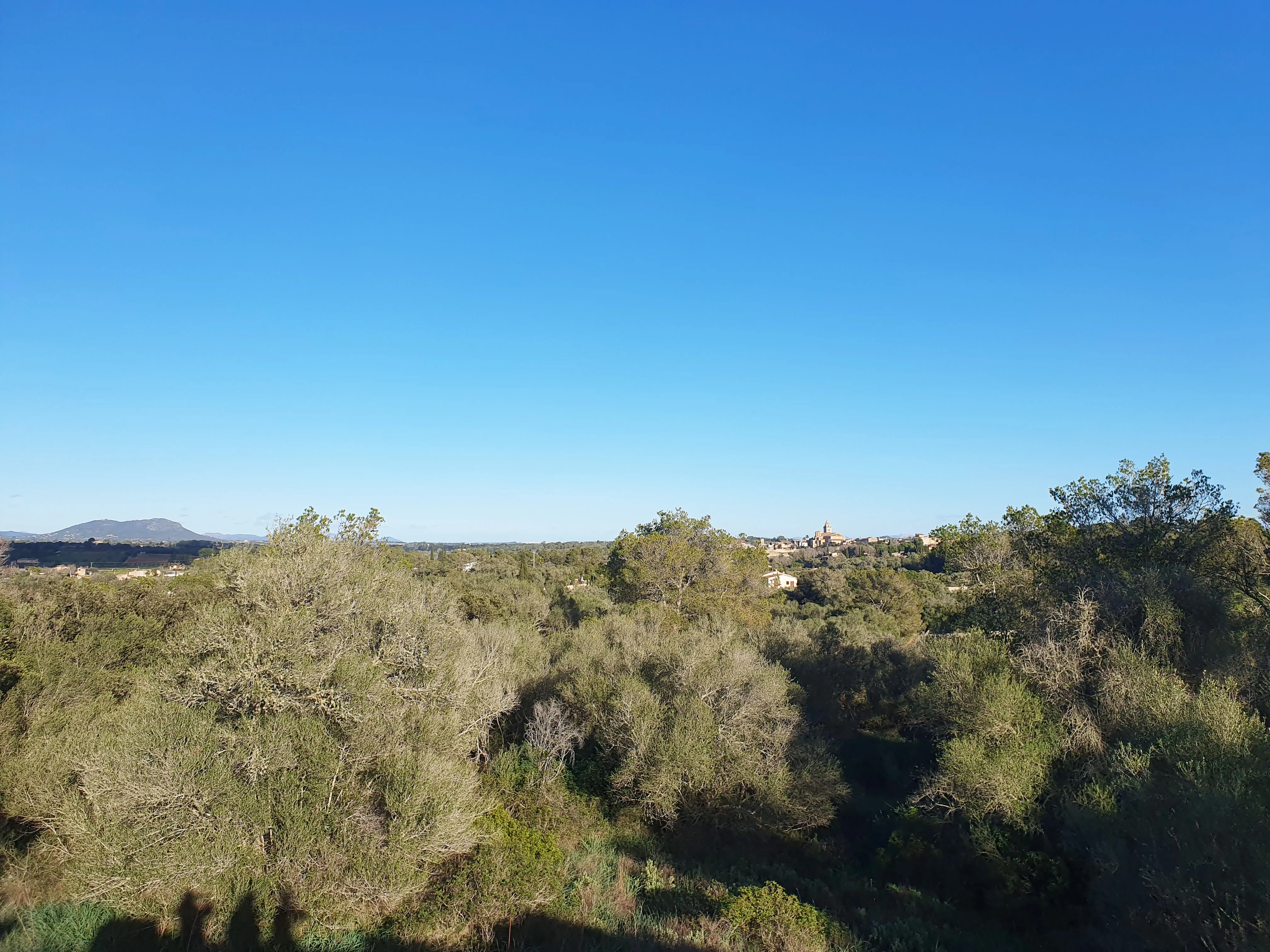 Una casa de camp amb unes vistes meravelloses de la Serra de Tramuntana-16