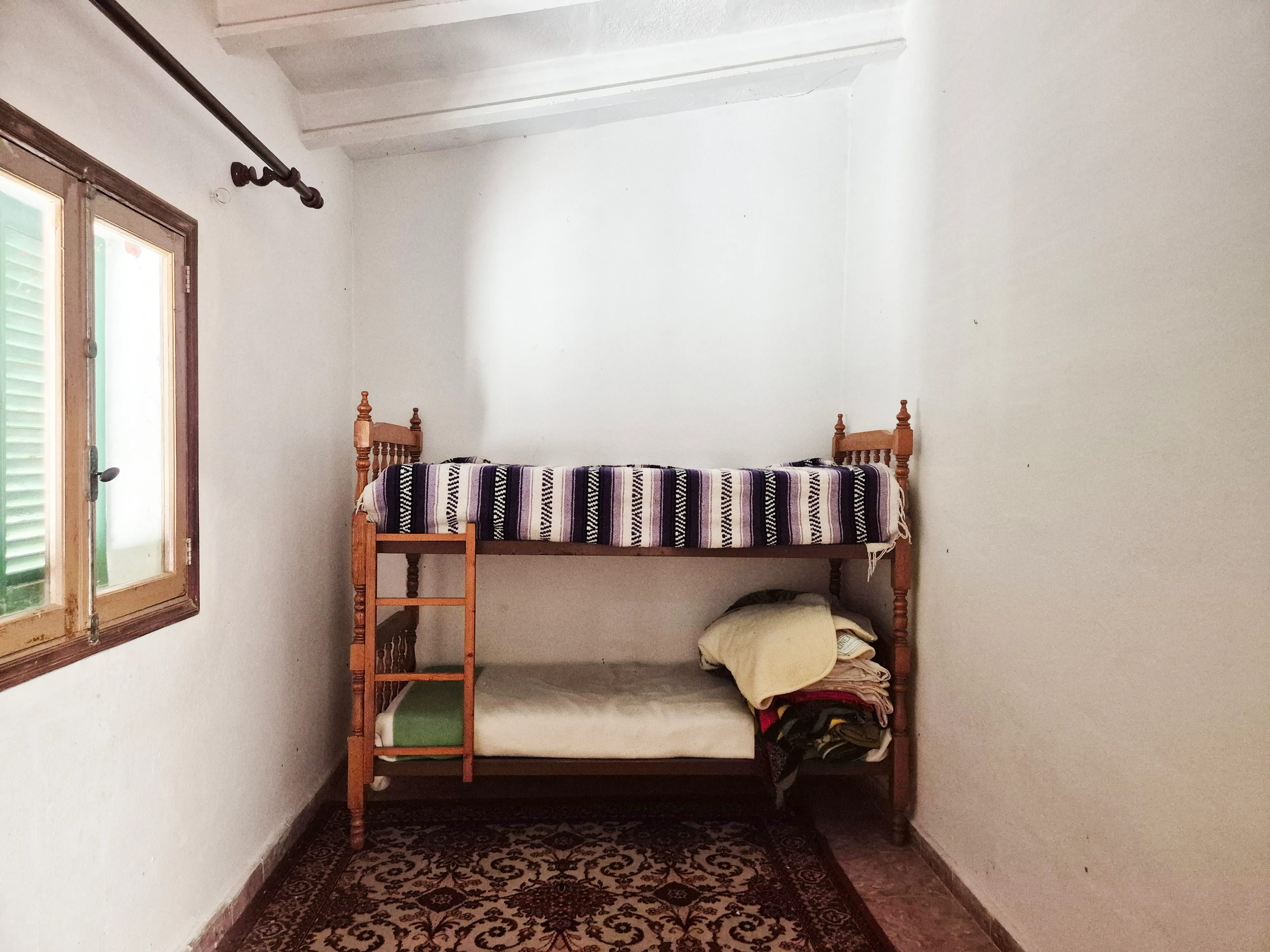Una casa de camp amb unes vistes meravelloses de la Serra de Tramuntana-13