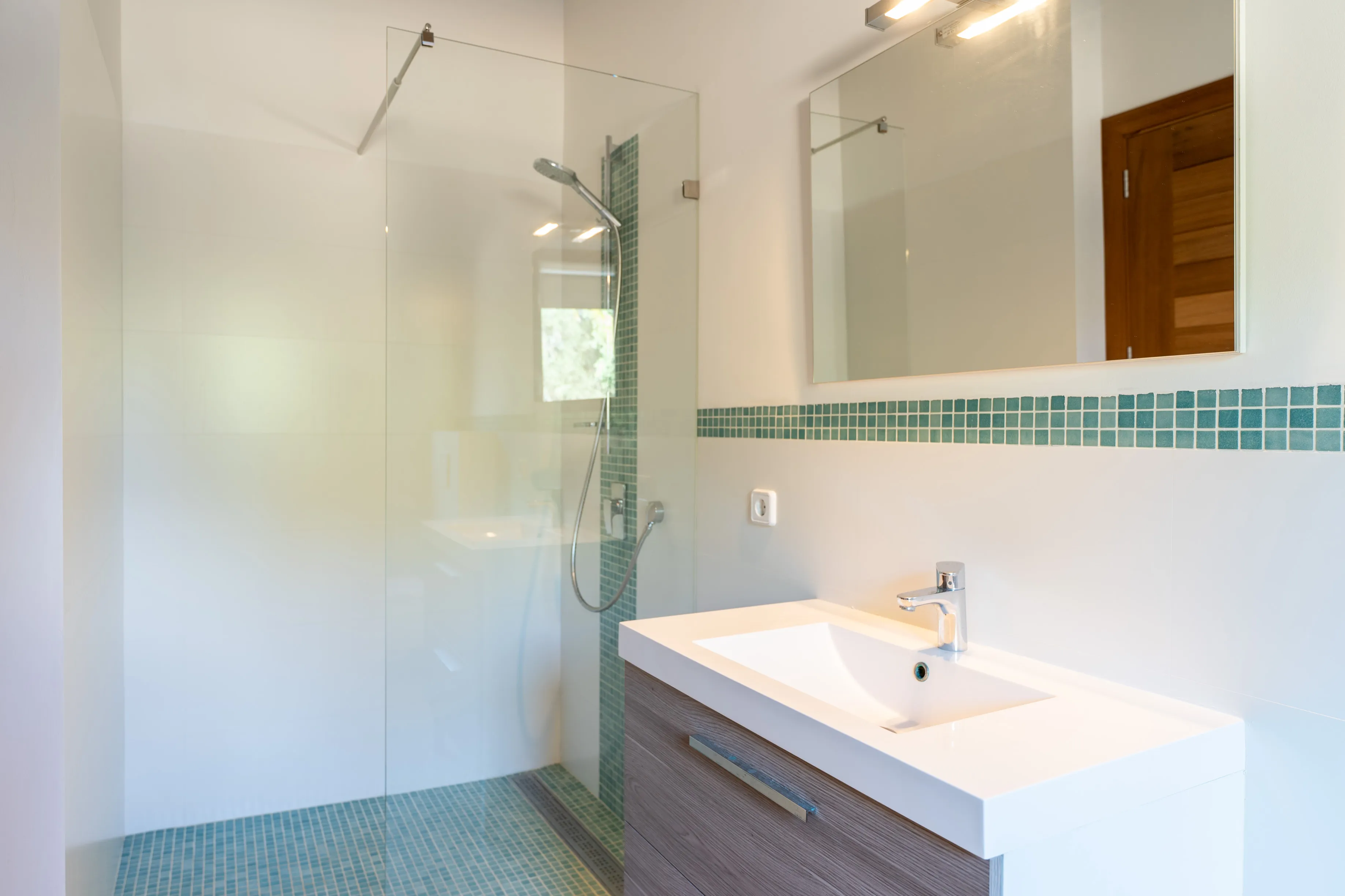 Charmante finca met moderne flair-15