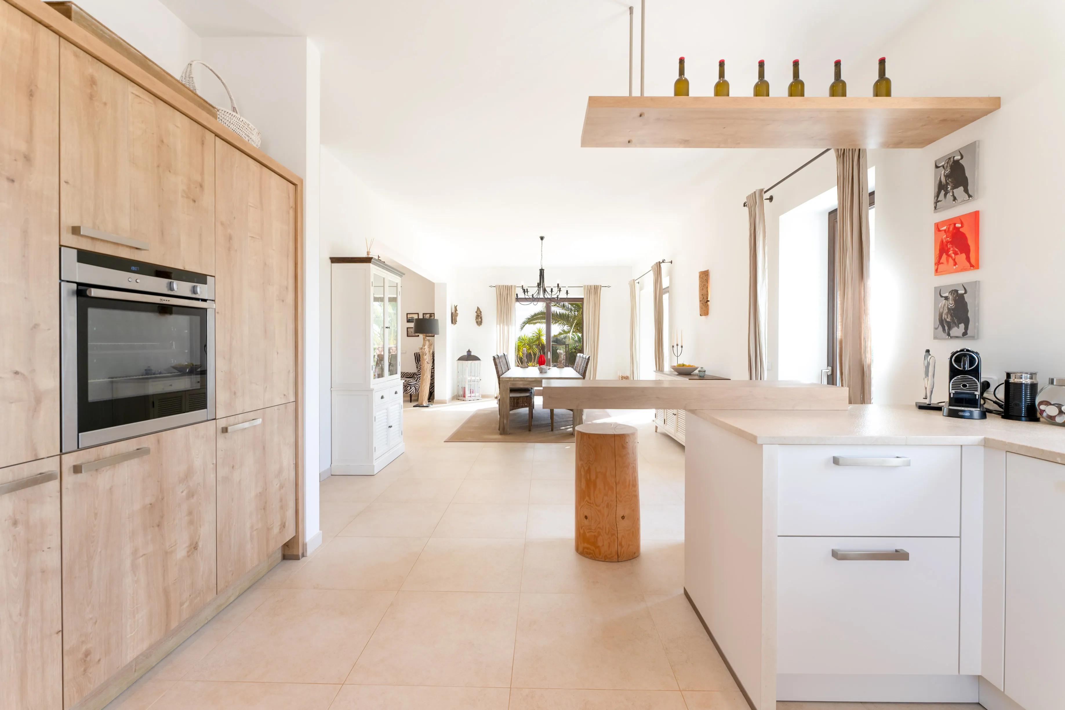 Stylowa finca w nowoczesnym stylu-10