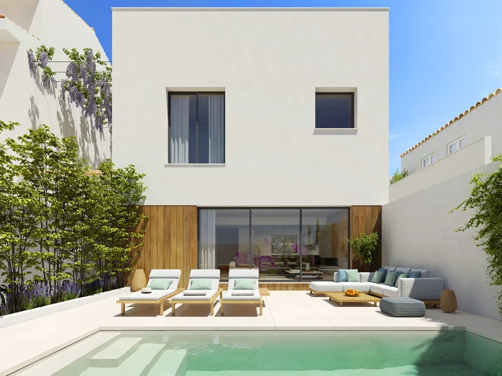 Projekt w wymarzonej lokalizacji nad zatoką Pollensa-3