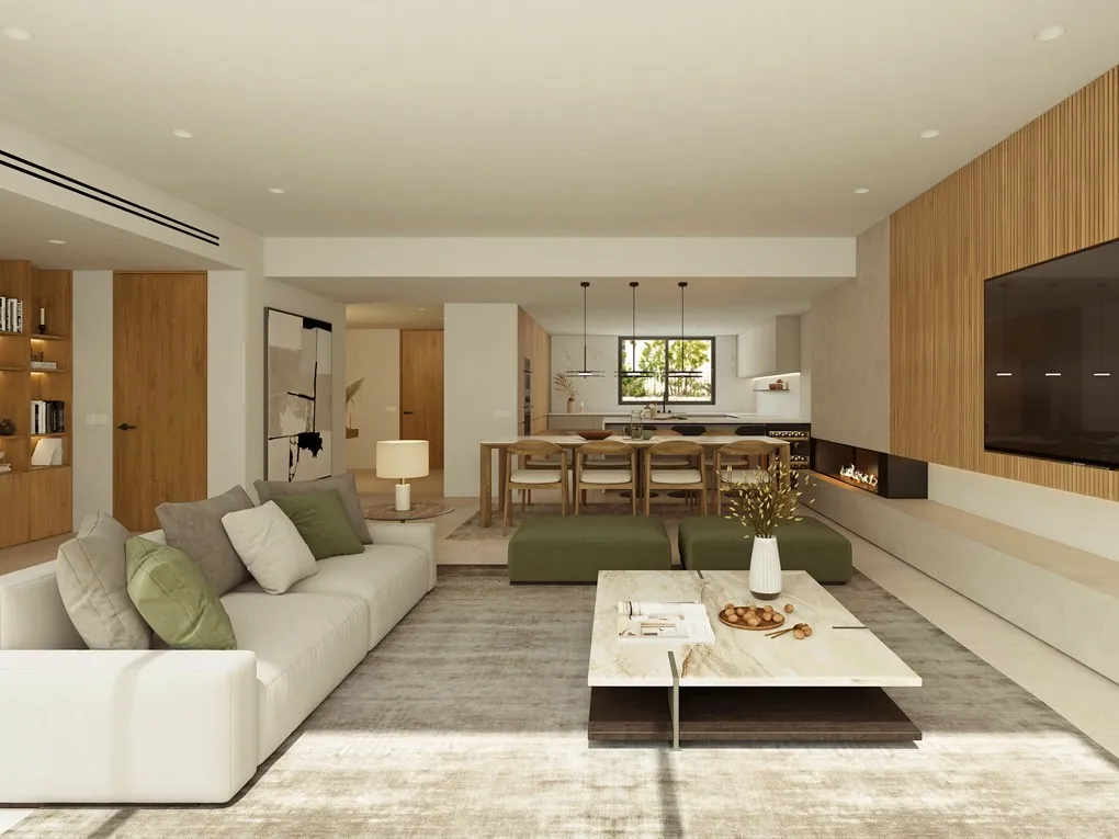 Projekt w wymarzonej lokalizacji nad zatoką Pollensa-4