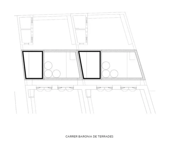 Schönes Neubau-Stadthaus in Santa Maria-13