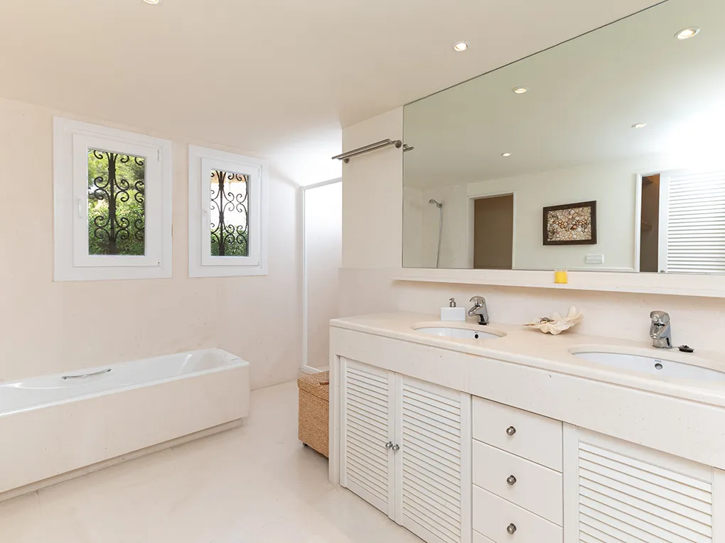 Mediterrane villa in Portals Vells-14