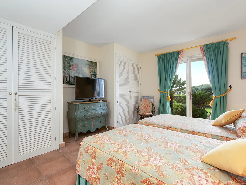 Mediterrane villa in Portals Vells-8