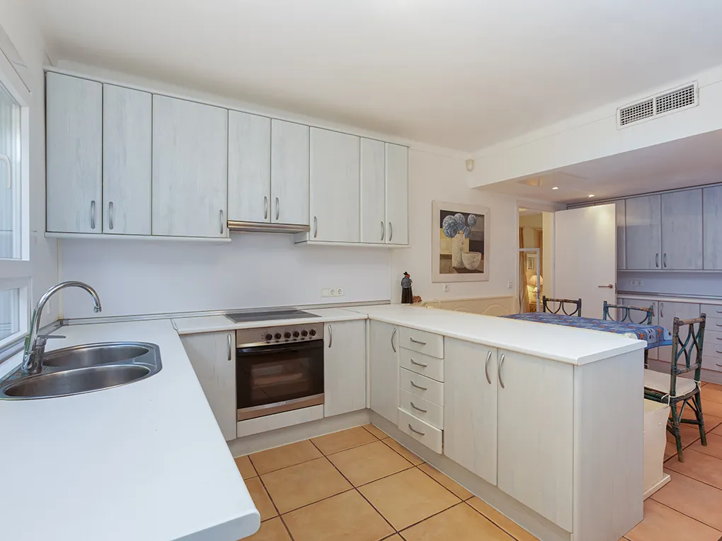 Mediterrane villa in Portals Vells-7