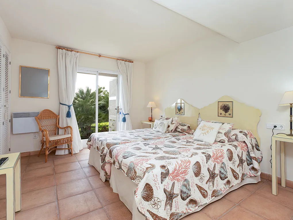 Mediterrane villa in Portals Vells-10