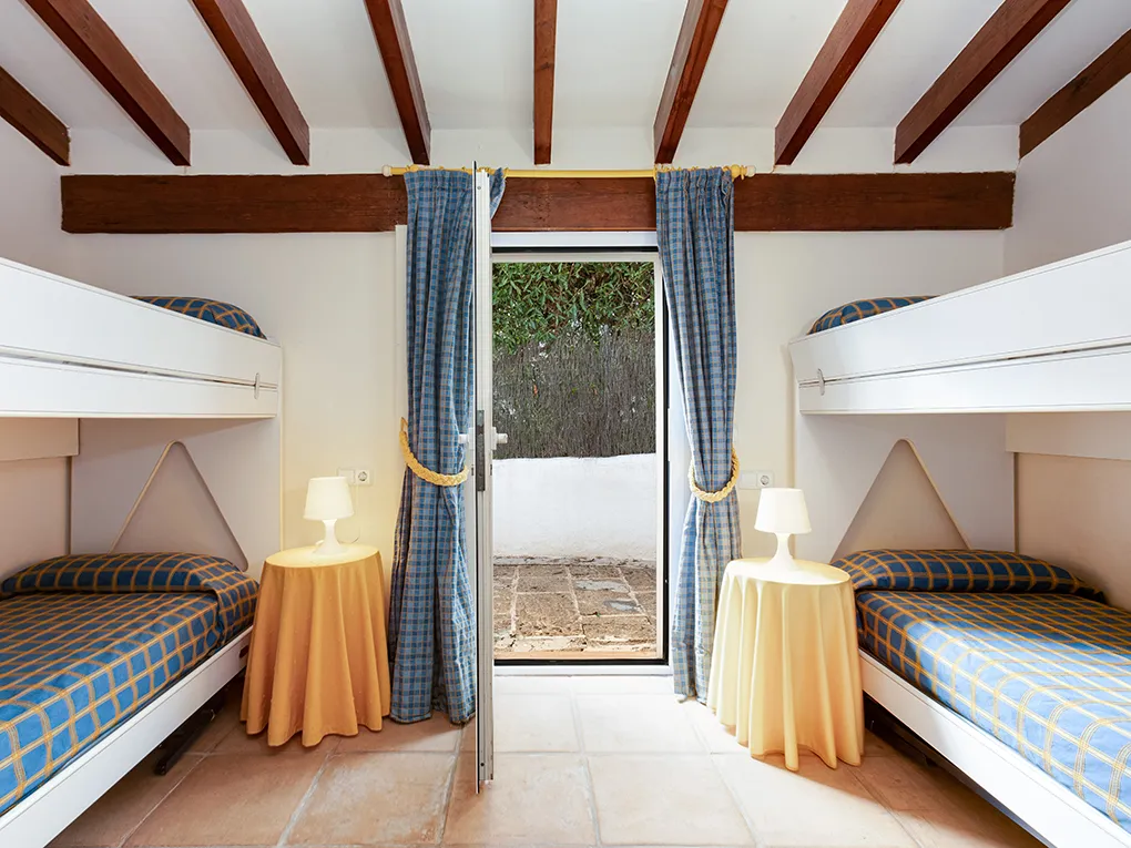 Mediterrane villa in Portals Vells-13