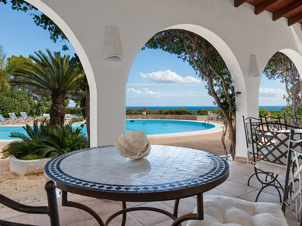 Mediterrane villa in Portals Vells-3