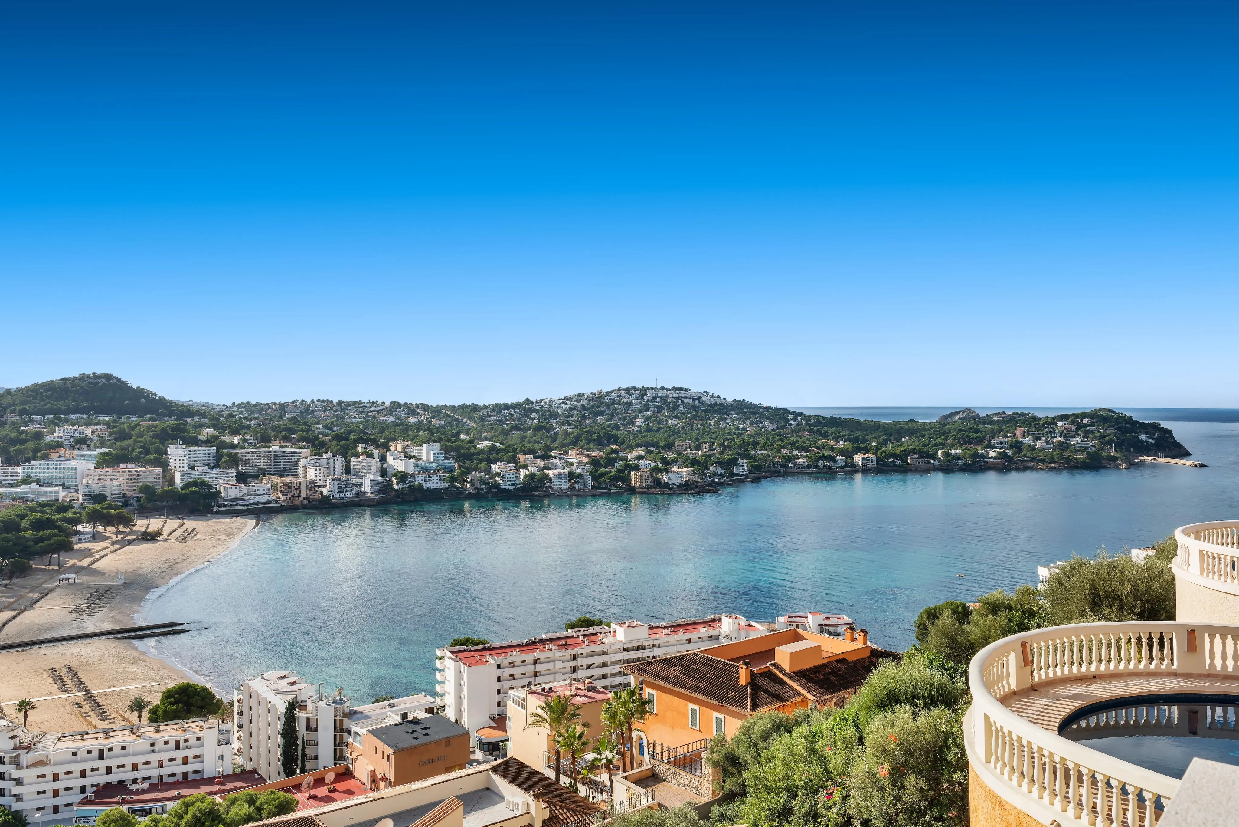 Moderne villa med spektakulær havudsigt-15