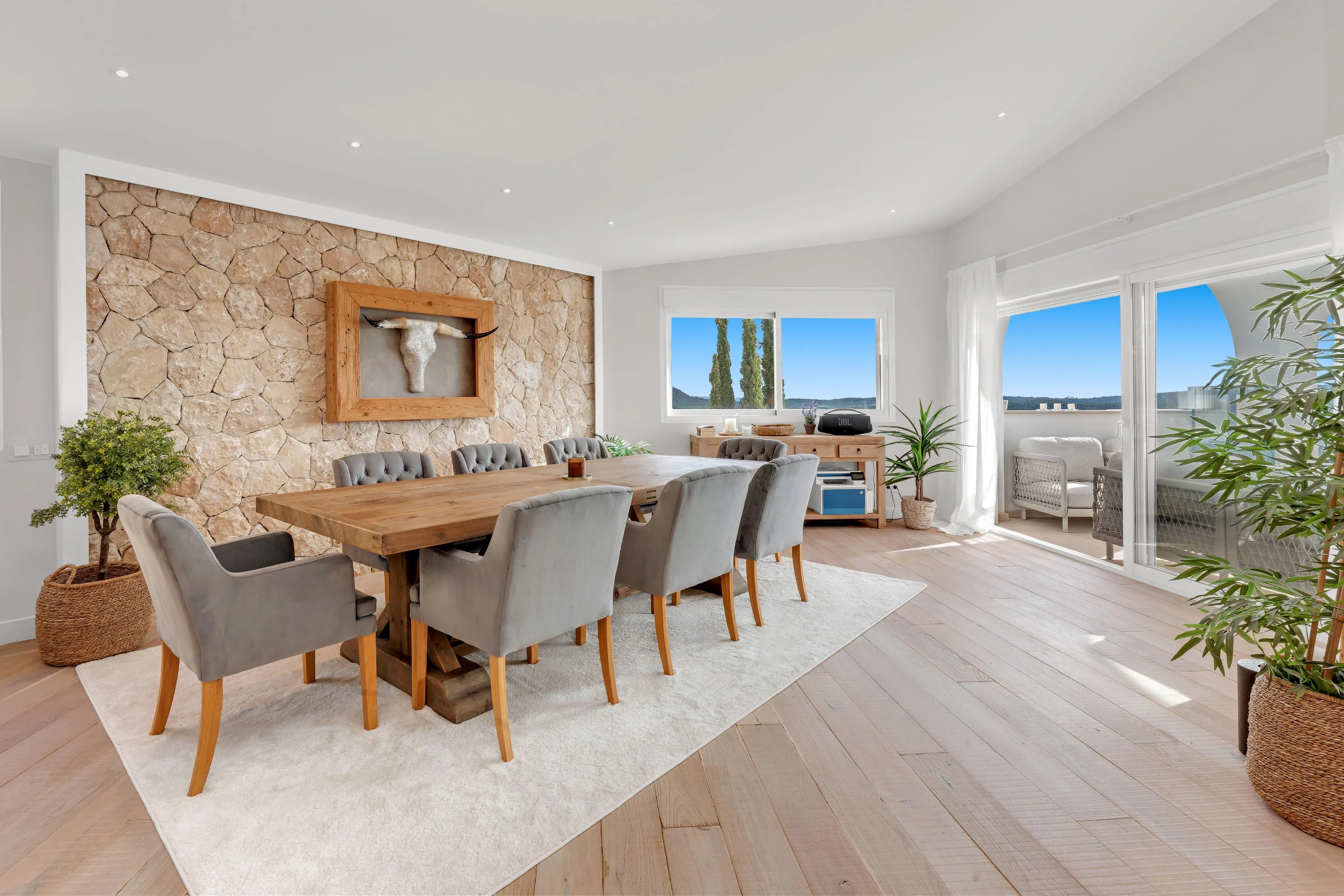 Moderne villa med spektakulær havudsigt-10