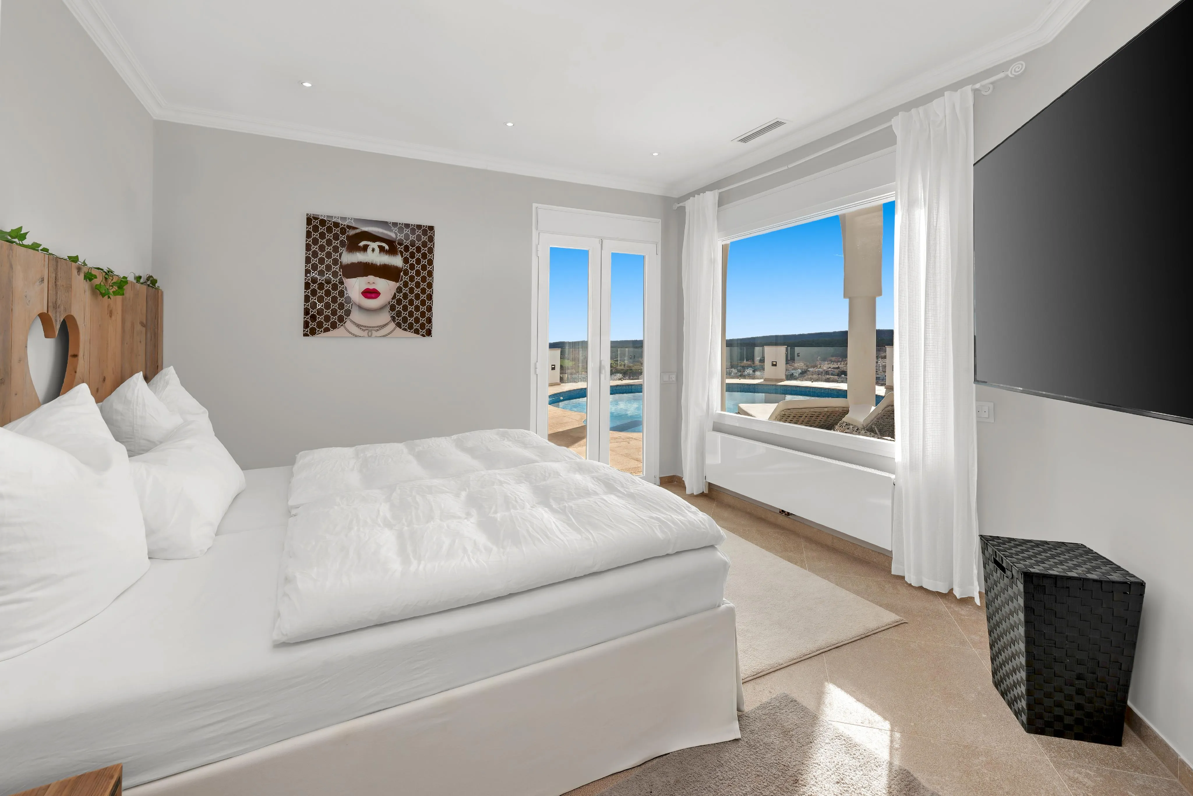 Moderne villa med spektakulær havudsigt-18