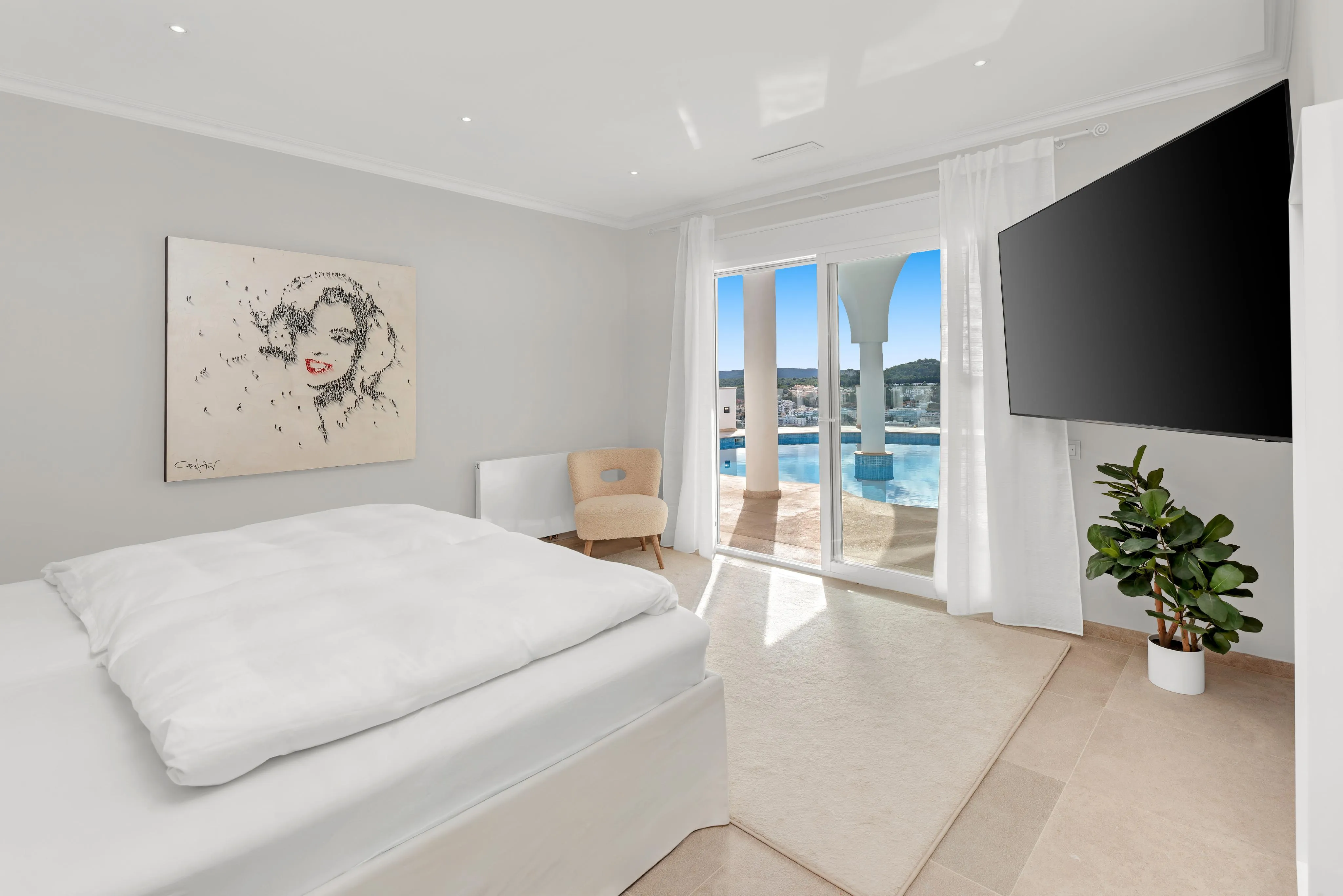 Moderne villa med spektakulær havudsigt-16