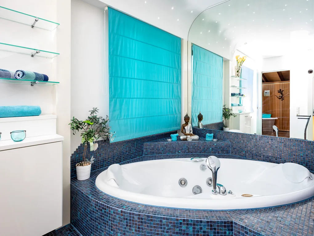 Stunning villa in privileged area in Puntiro-16