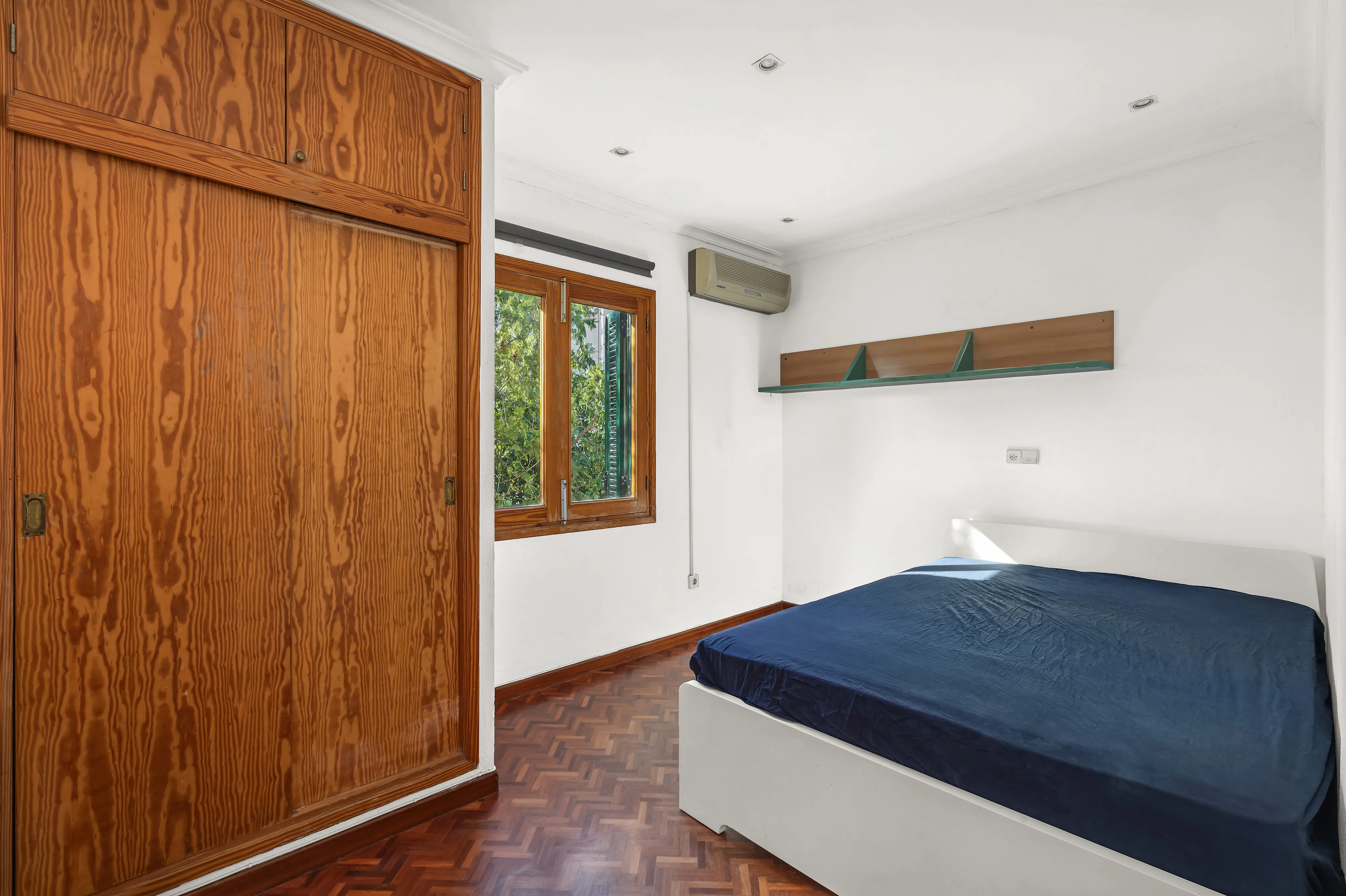 Величественная вилла 1940-х годов с садом-оазисом и панорамной башней в Сон-Армадамсе-15