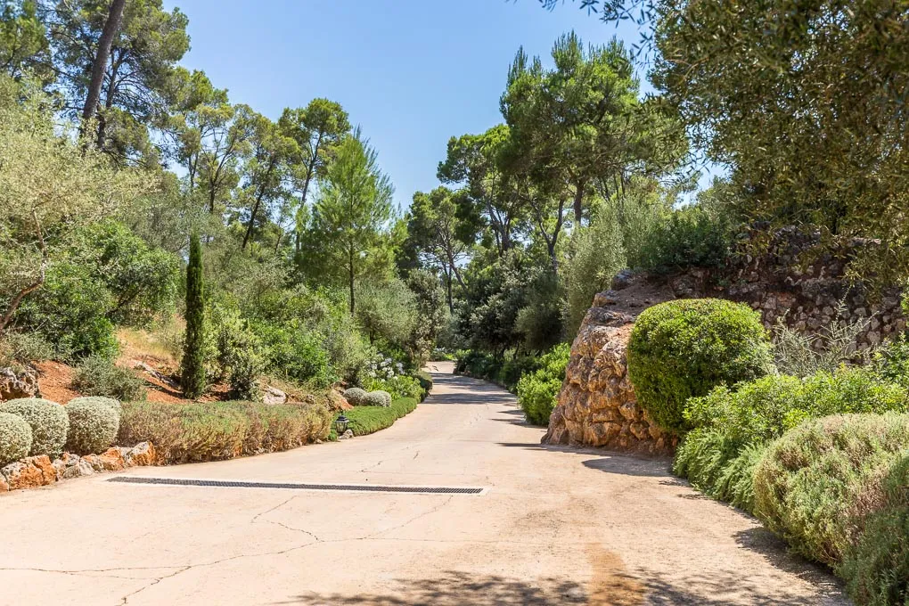 Tu Paraíso Privado: Donde la Elegancia Atemporal se Encuentra con el Lujo Sostenible-19