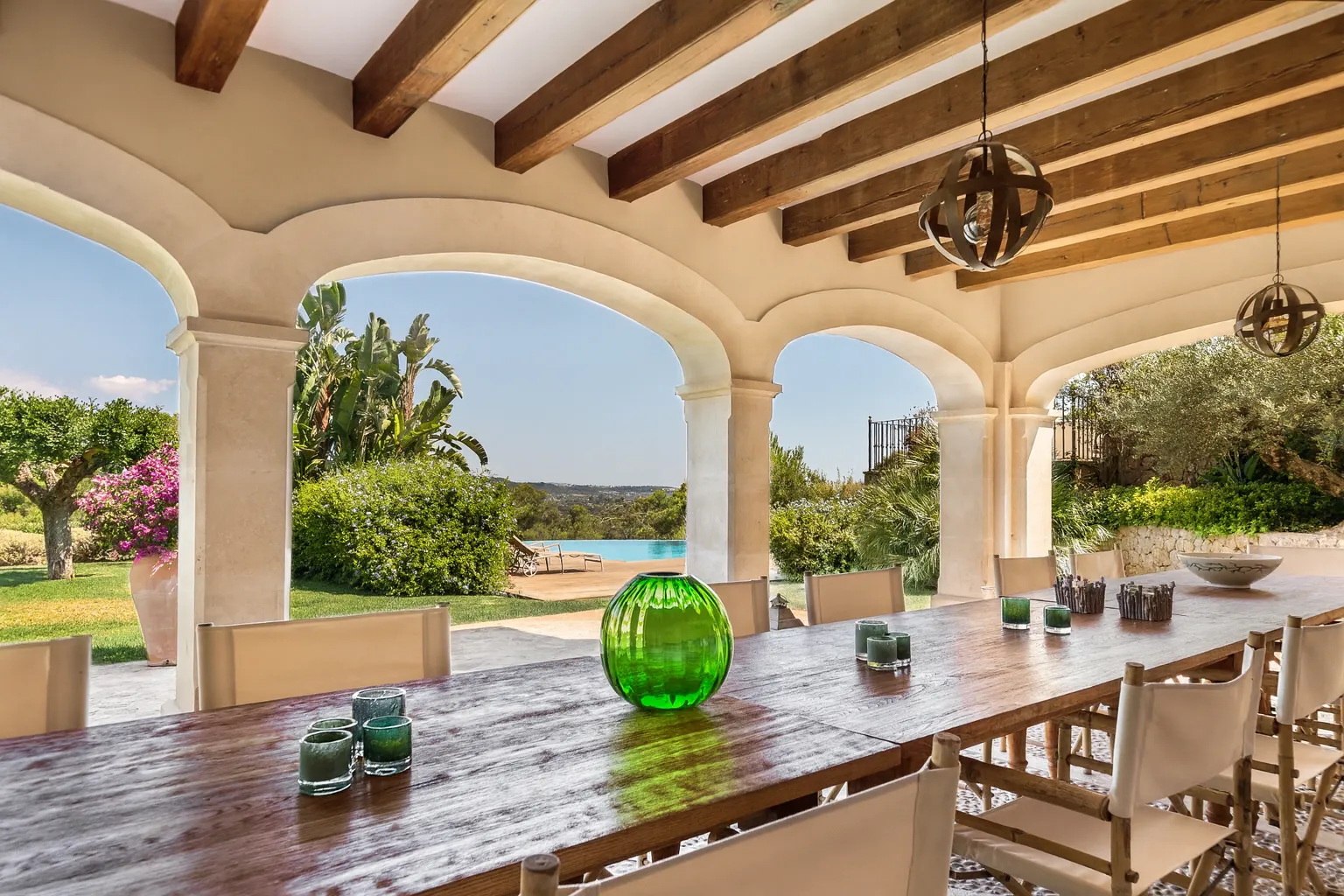 Zelfvoorzienend luxe landhuis met eigen bos-25