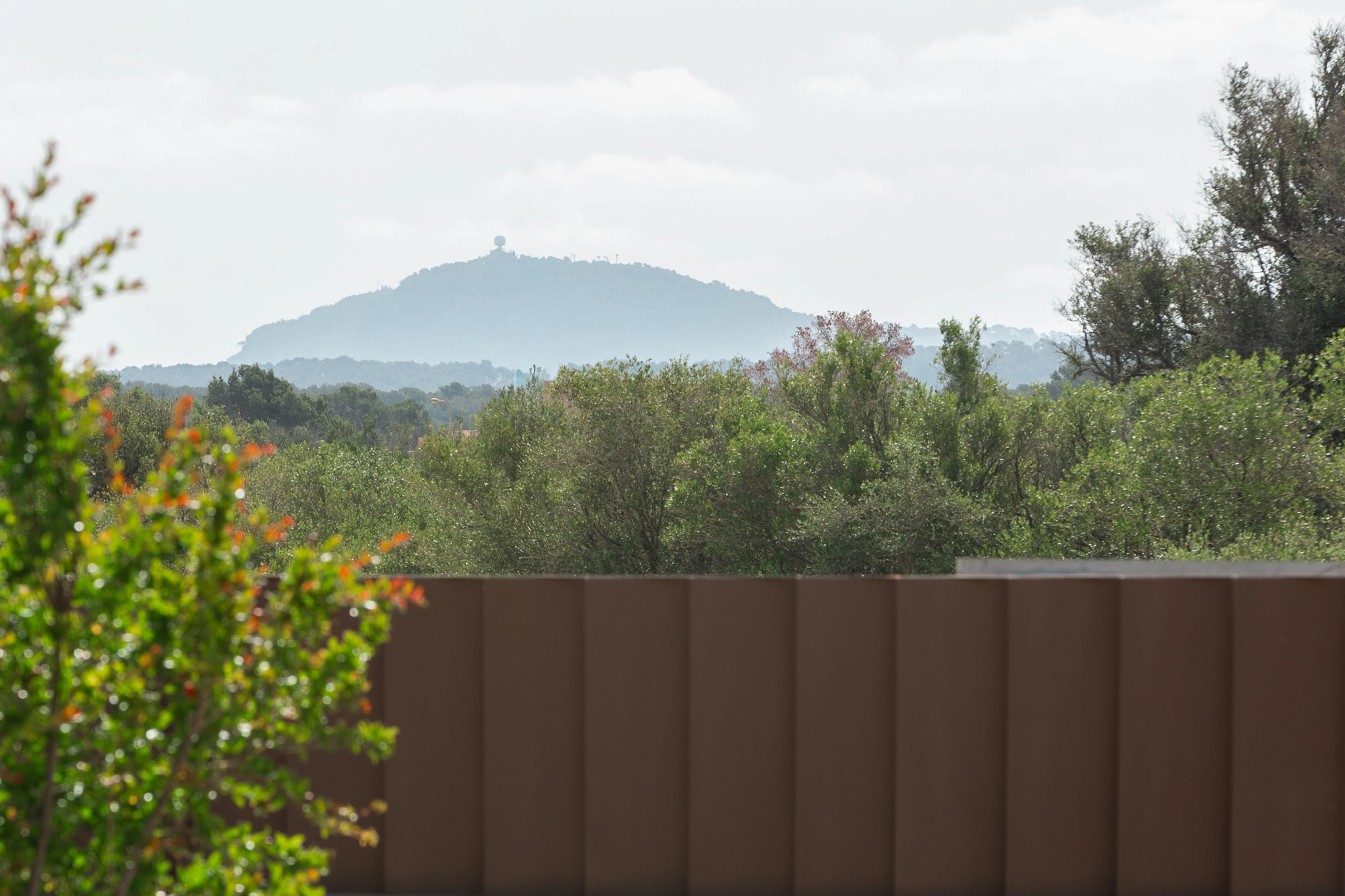 Exclusive villa in Son Gual with pool, garden and sea views-20