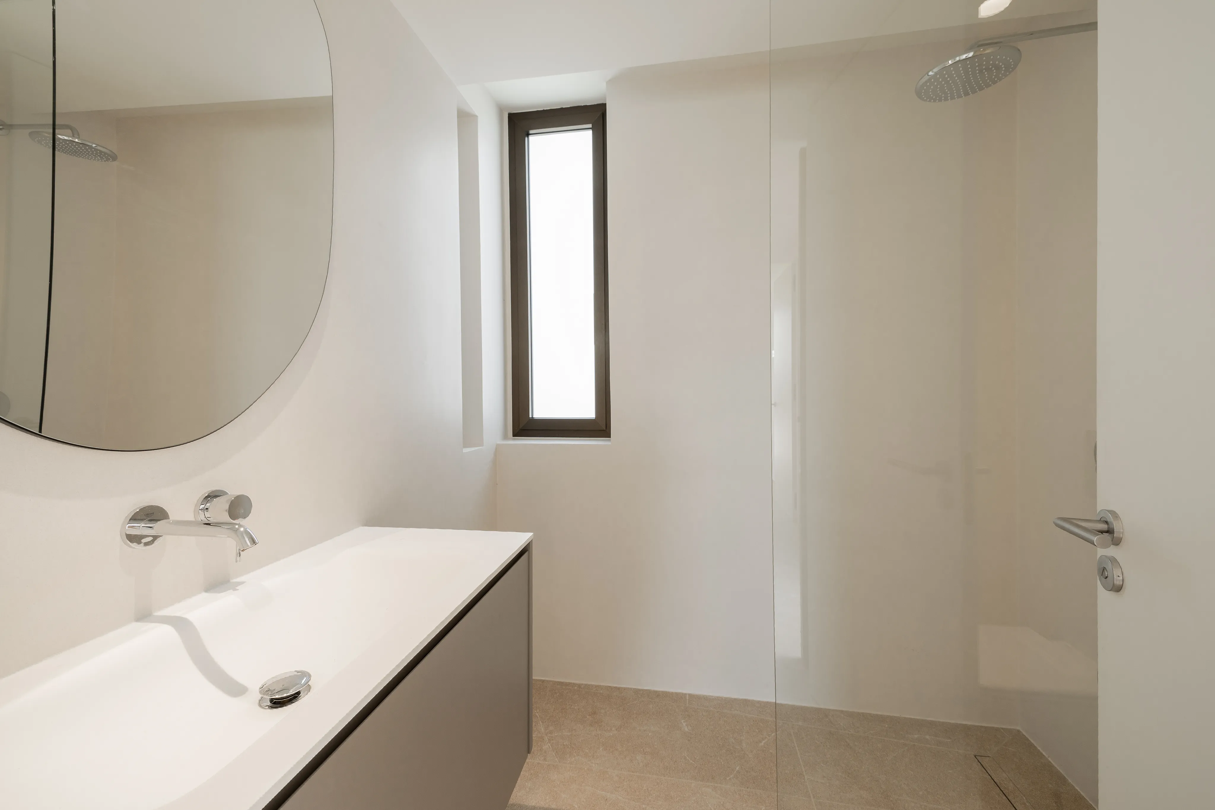 Exclusive villa in Son Gual with pool, garden and sea views-13
