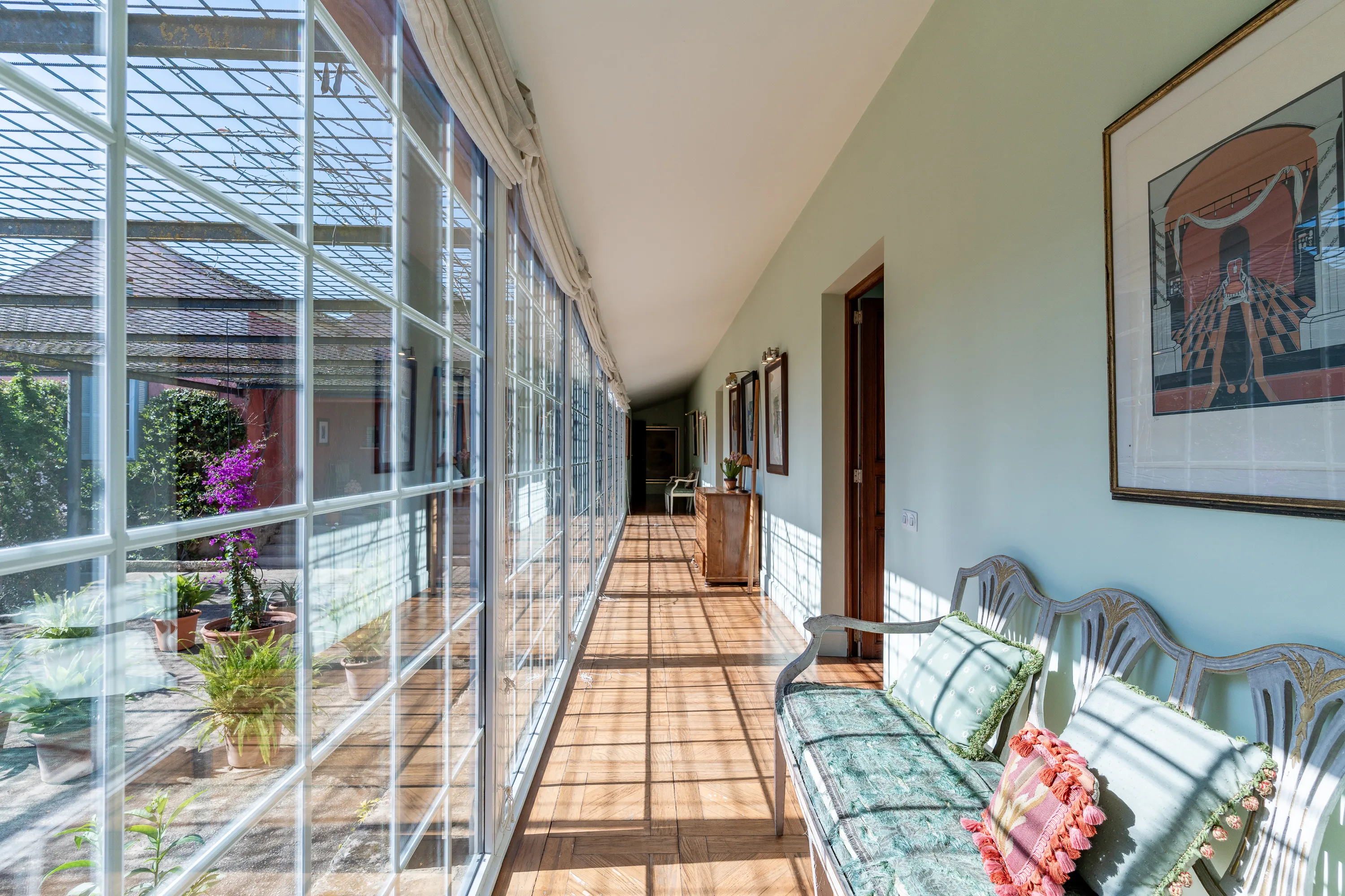 Luxe woning met absolute privacy-11