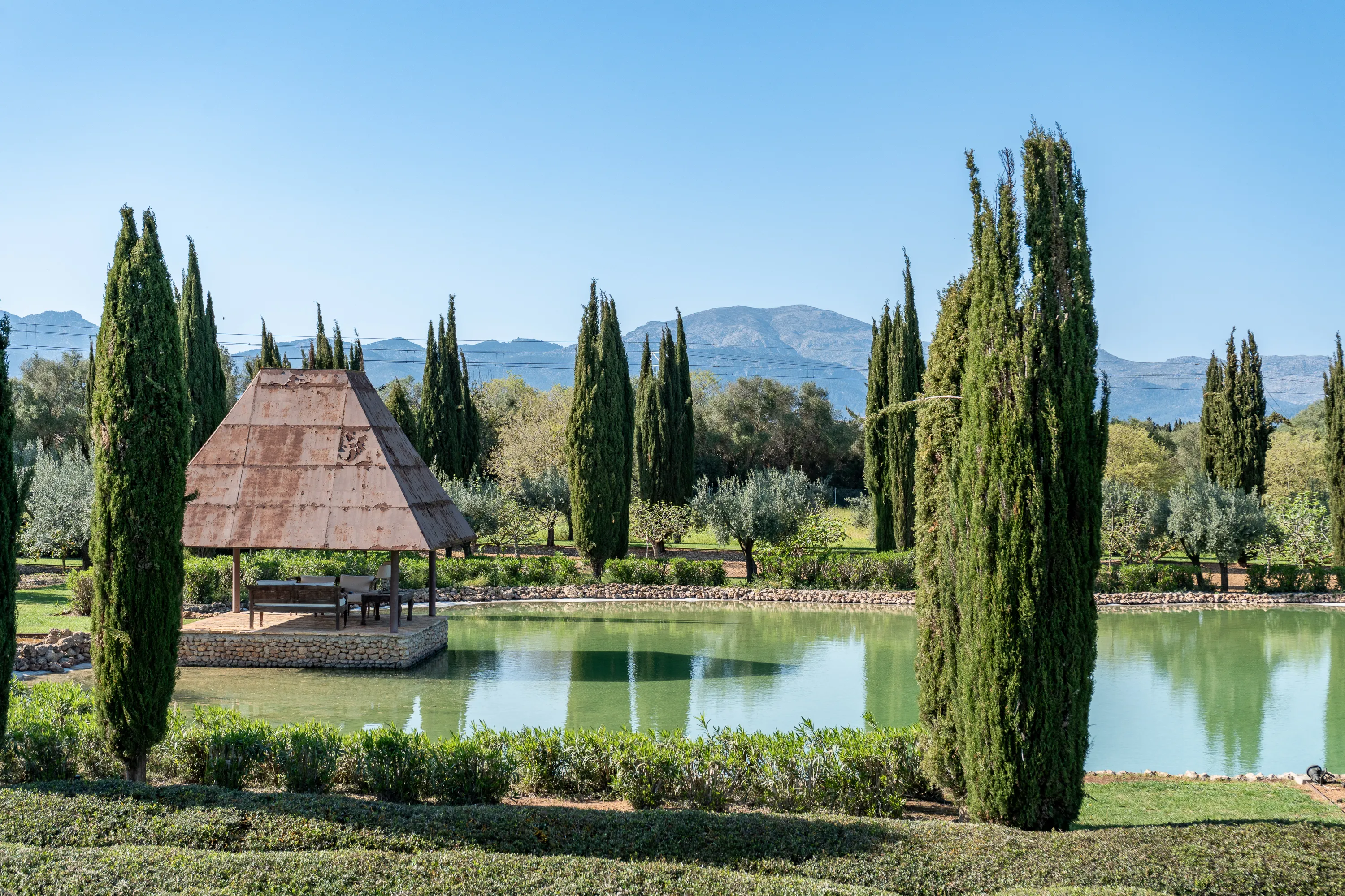 Luxe woning met absolute privacy-1