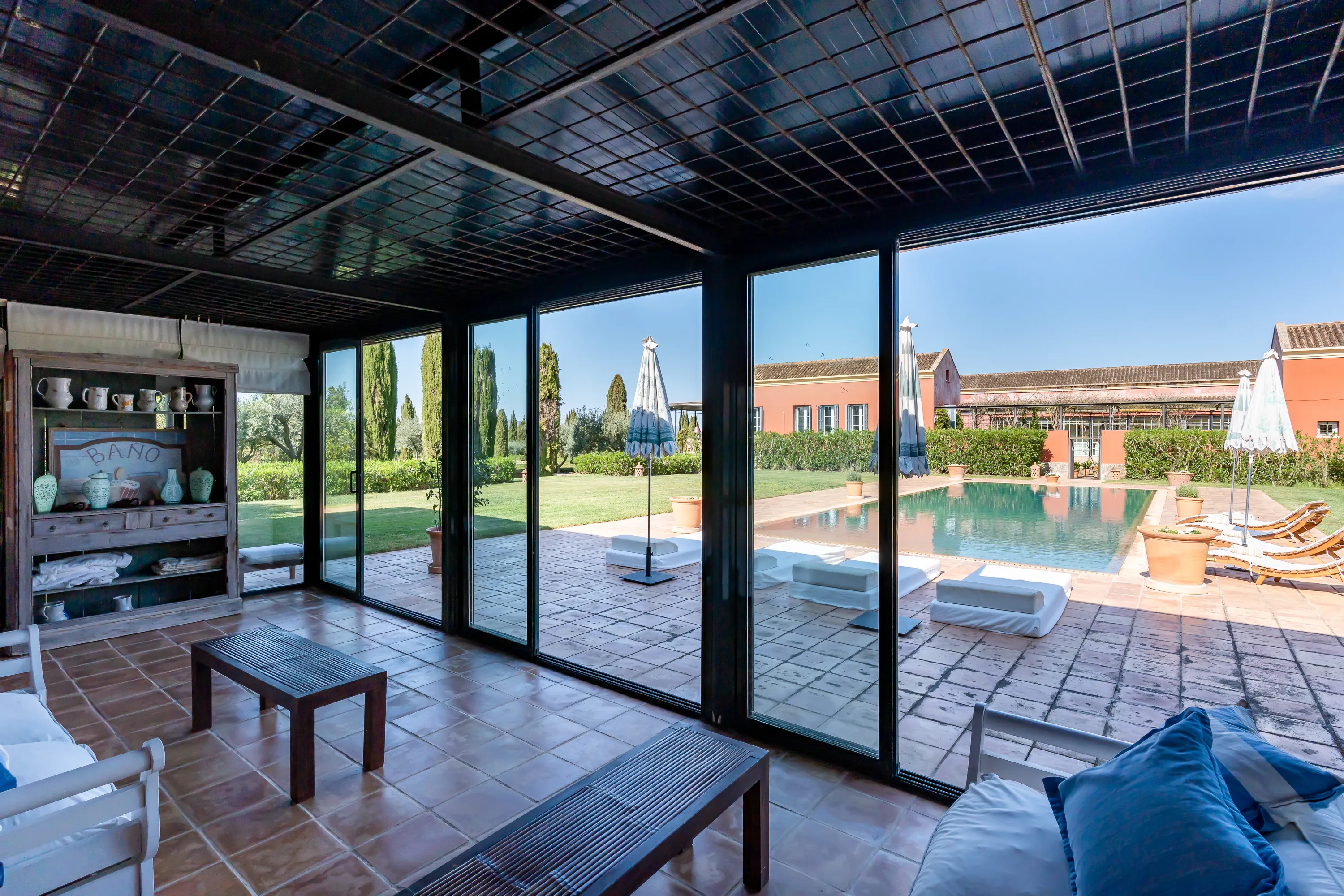 Luxe woning met absolute privacy-18