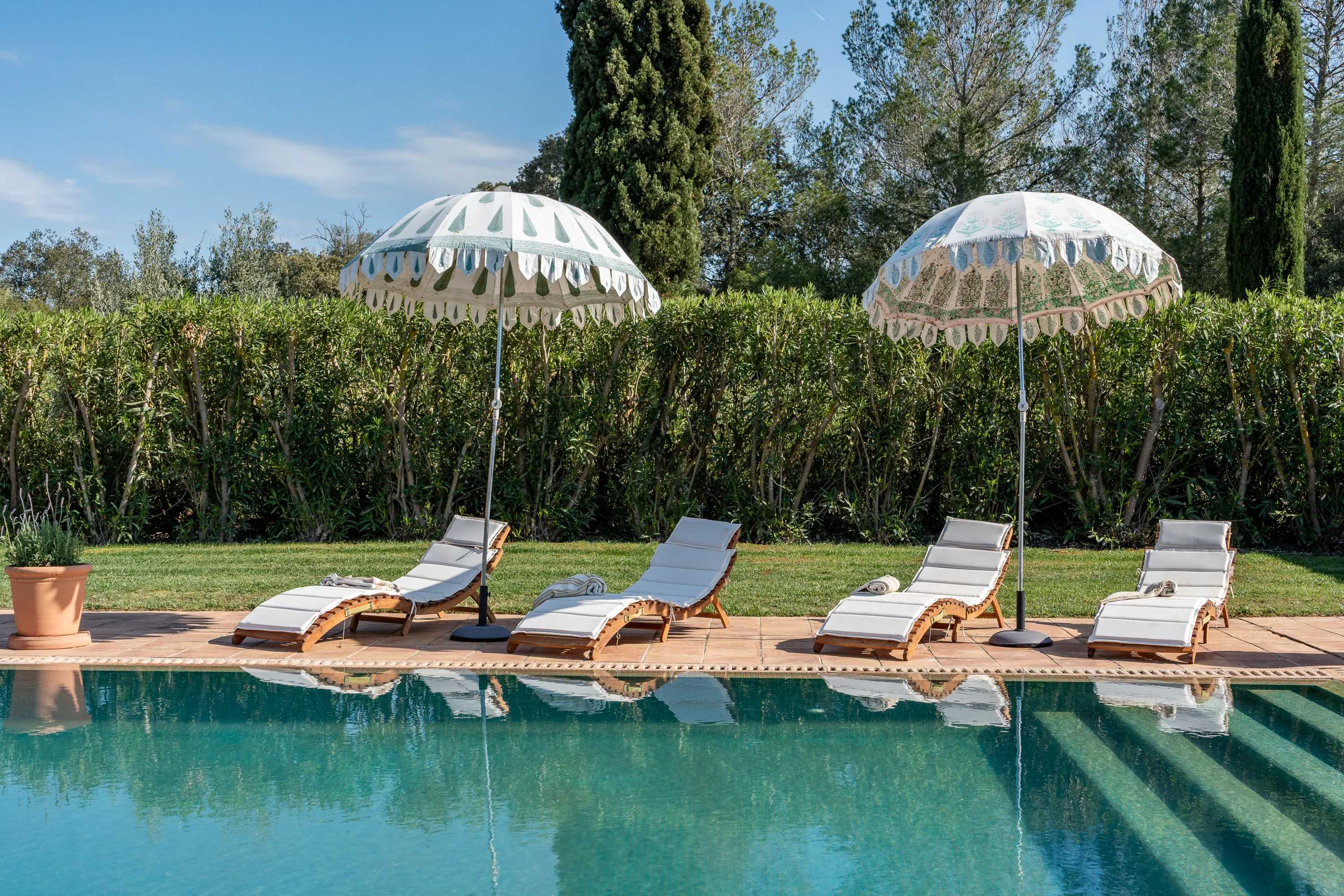 Luxe woning met absolute privacy-21