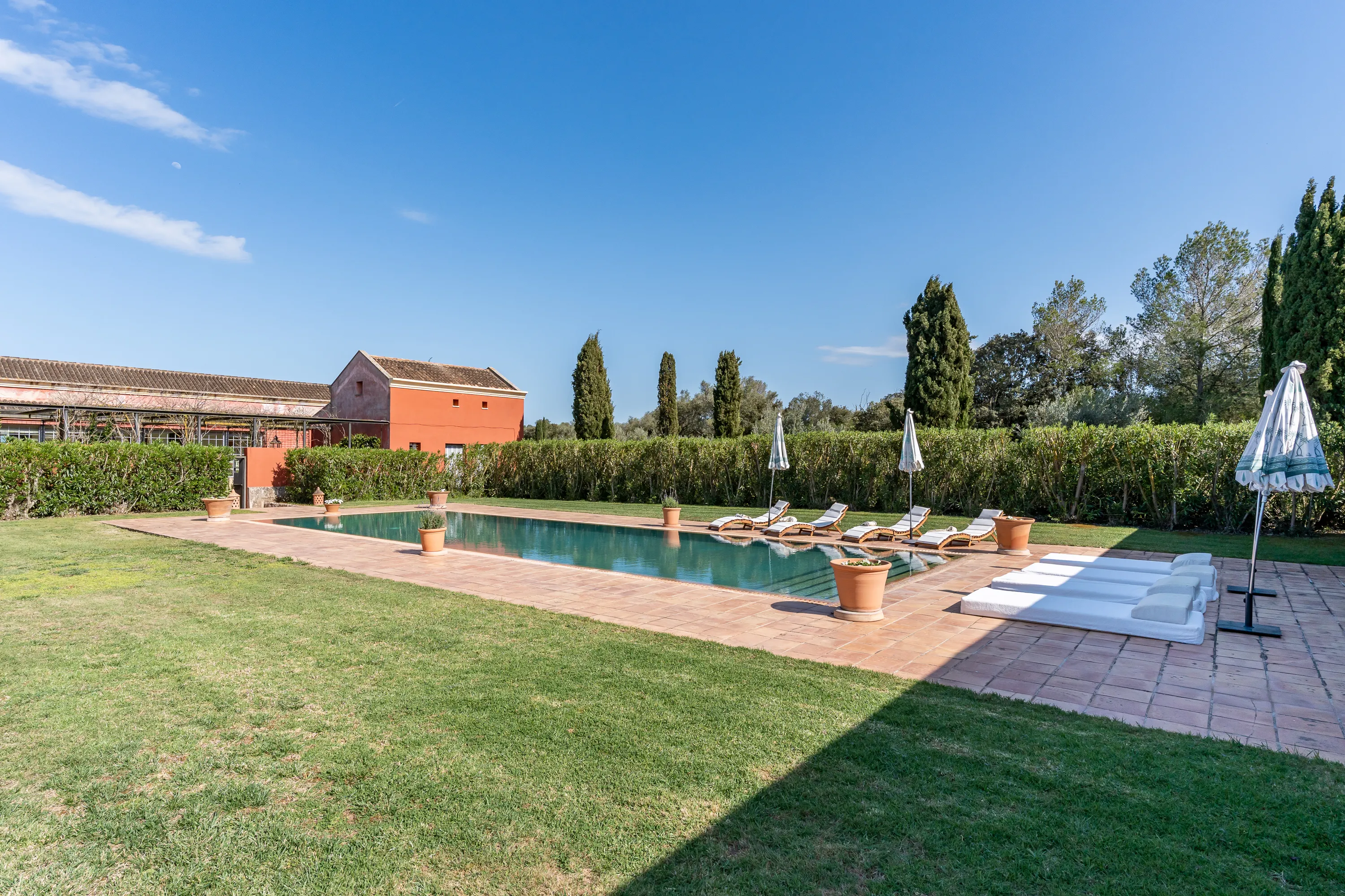 Luxe woning met absolute privacy-20